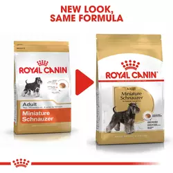 1 Royal Canin Breed Health Nutrition Dwergschnauzer hondenvoer