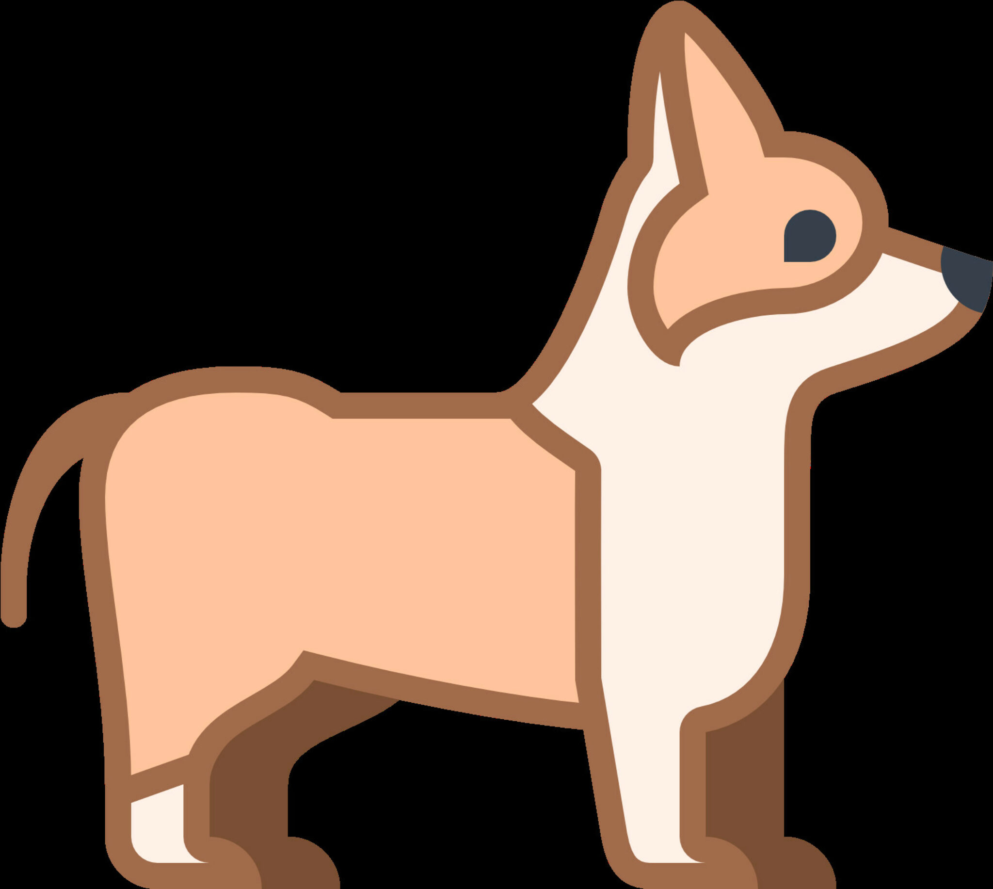 9 Redenen Waarom Je Chihuahua-tong Uitsteekt