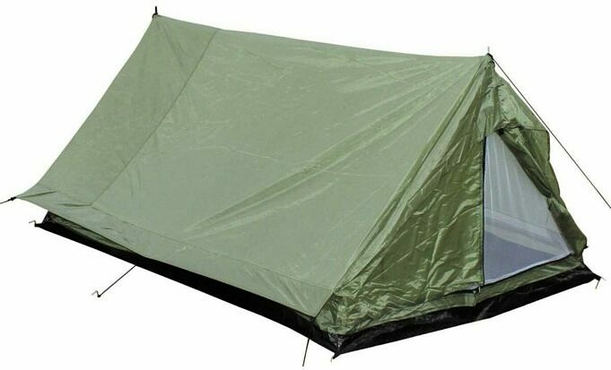 Marmot Superalloy 2-persoons TENT Review